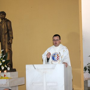 U Nacionalnome svetištu svetoga Josipa proslavljen Josip Radnik